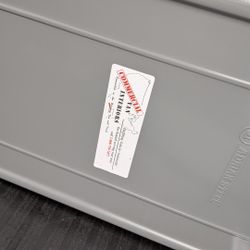 Cargo Van Interior Shelving Brand New