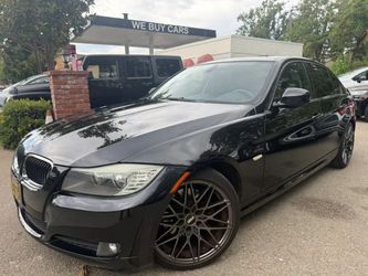 2009 BMW 3 Series