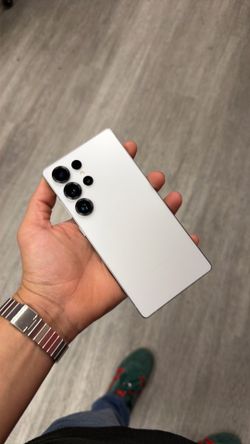 Samsung s25 ULTRA