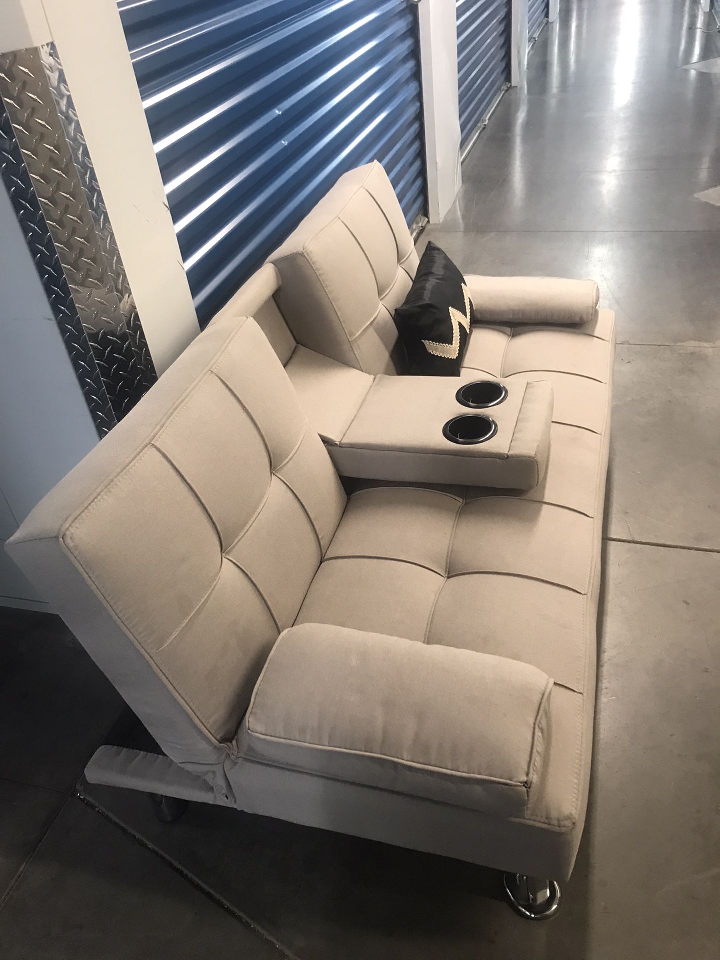 Futon Couch for Sale in Phoenix, AZ OfferUp
