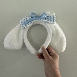 Cinnamoroll cute head band