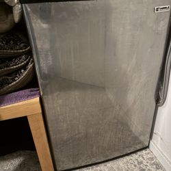Kenmore bar refrigerator