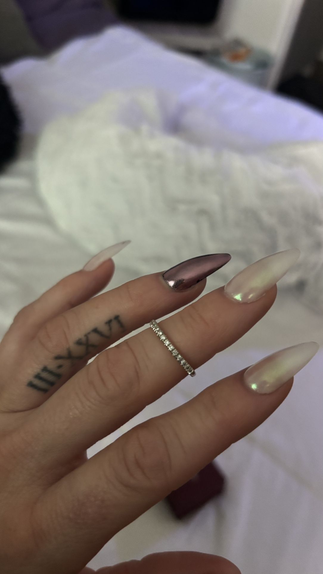 Wedding Set Size 7