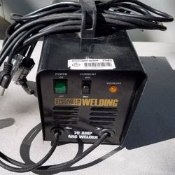 Welder 