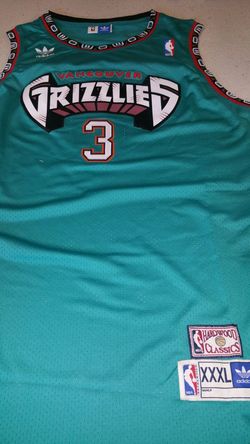 Shareef abdur-rahim men's adult 3XL Jersey