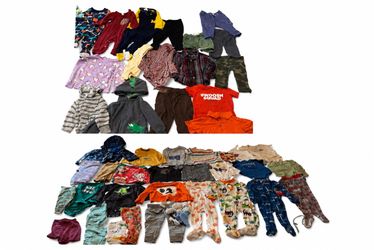 HUGE 18-24 month boys bundle