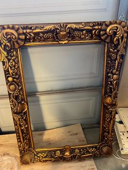 33x48” frame