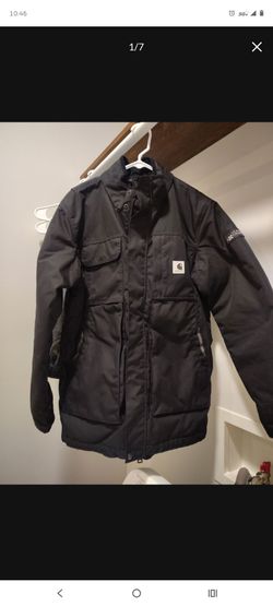 Carhartt Yukon Extremes Winter / Rain Jacket