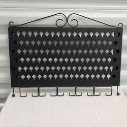 Wall Key Hanger