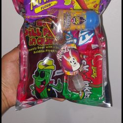 Pickle Kit 