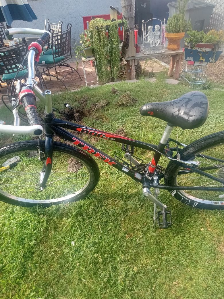 Trek 80C Bike Size 26