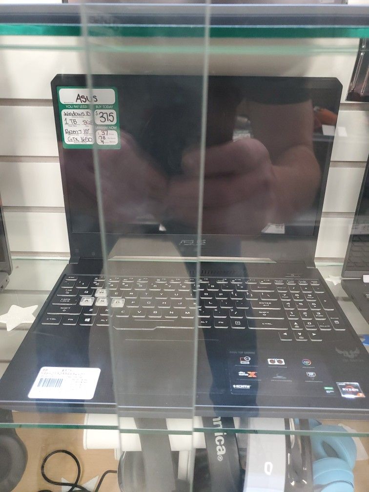 Laptop