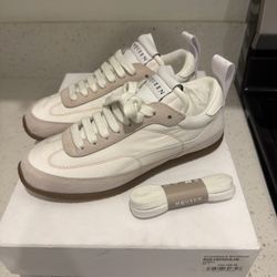 Mcqueen EC1 shoes