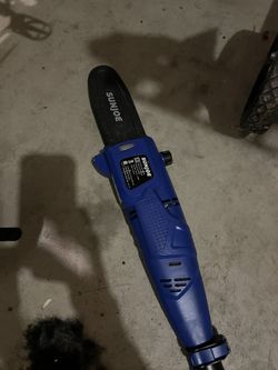Pole Saw -sun Joe ,Electric 