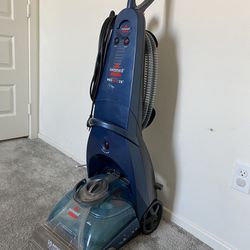 Bissell Proheat2x Carpet Cleaner