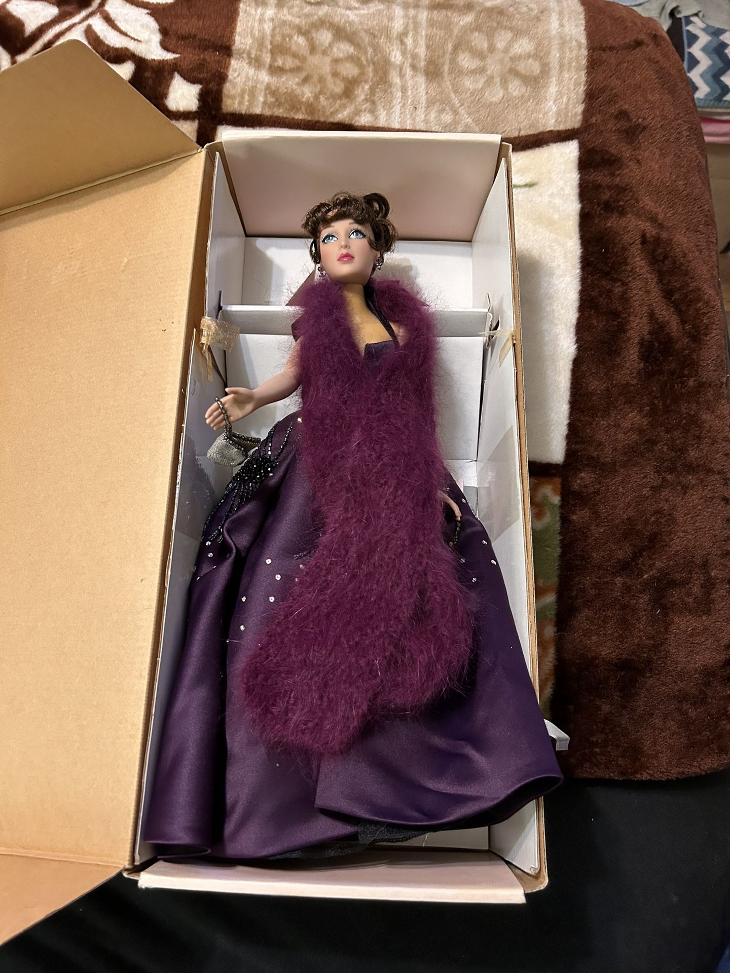 Madame Alexander Doll : More Pictures