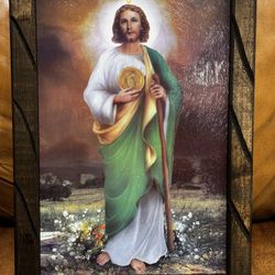San Judas Tadeo