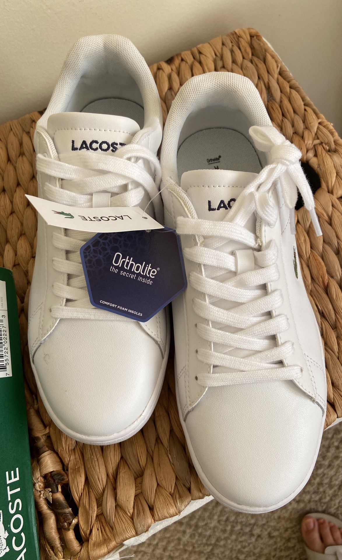 Lacoste Women's Sneaker