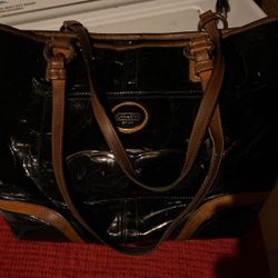 Coach Purse (Used)