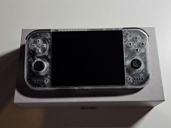 Retroid Pocket Nova | Clear | 8/128GB