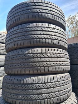 235/65/17 Hankook Kinergy ST, Set of 4 Tires, DOT2025