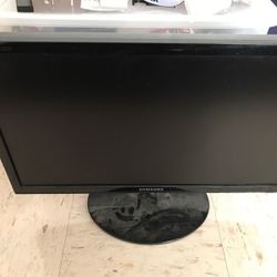 Samsung Monitor
