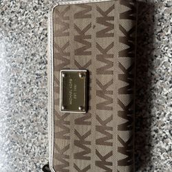 Michael Kors Wallet 