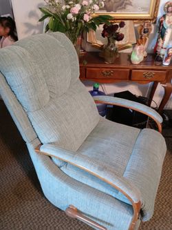 Sofa Reclinarble.
