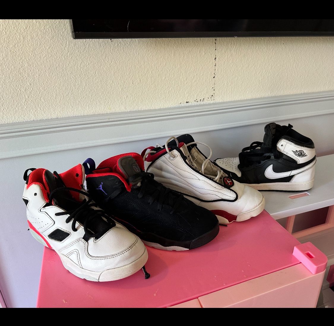 Kids Shoes