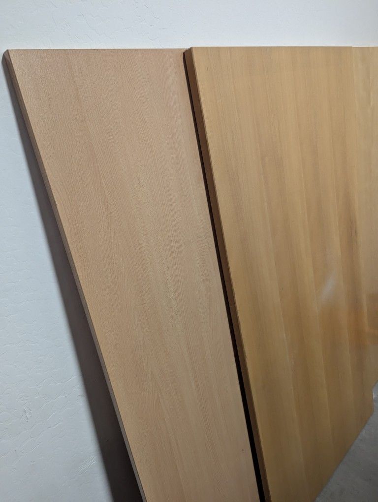 Desk / Craft Table Top