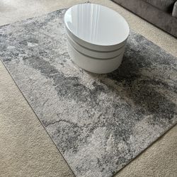 Modern Carpet