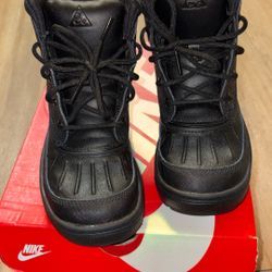 Nike Woodside 2 High Boots