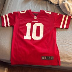 size medium GAROPPOLO jersey brand new 