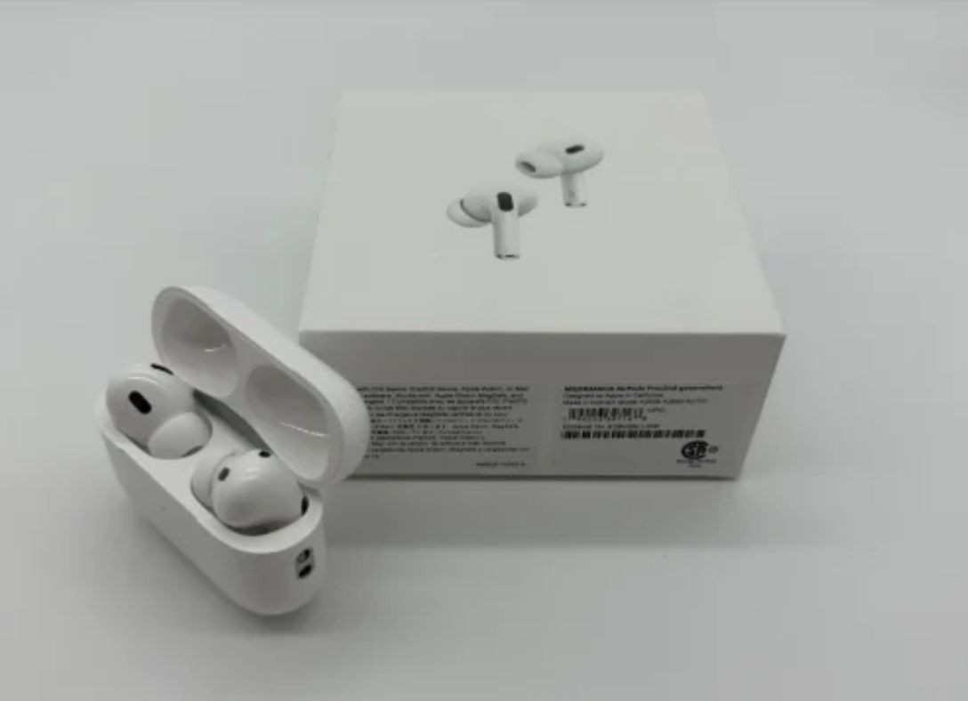 AirPod Pro 2