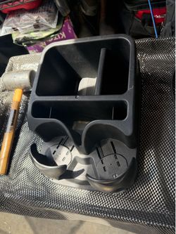 Cup holder