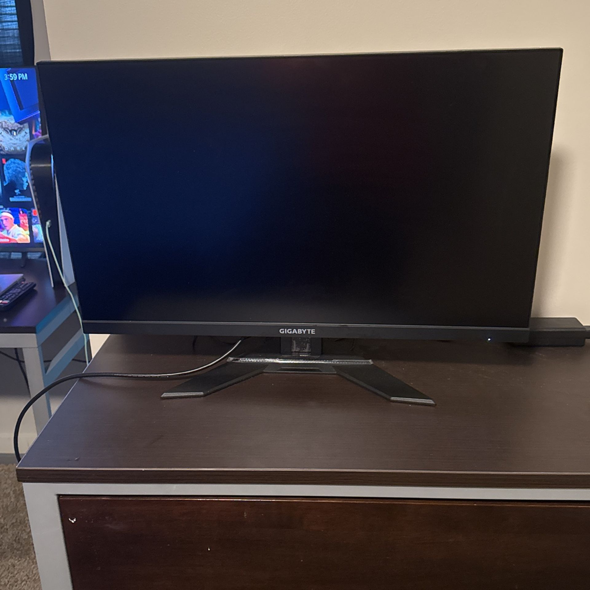 Gigabyte M270 27 Inch Computers Monitor