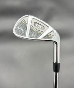 Callaway Epic Pro CF 17 8 Iron Right Handed Project X LZ 95 5.5 Stiff Flex