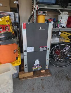 ClimateMaster