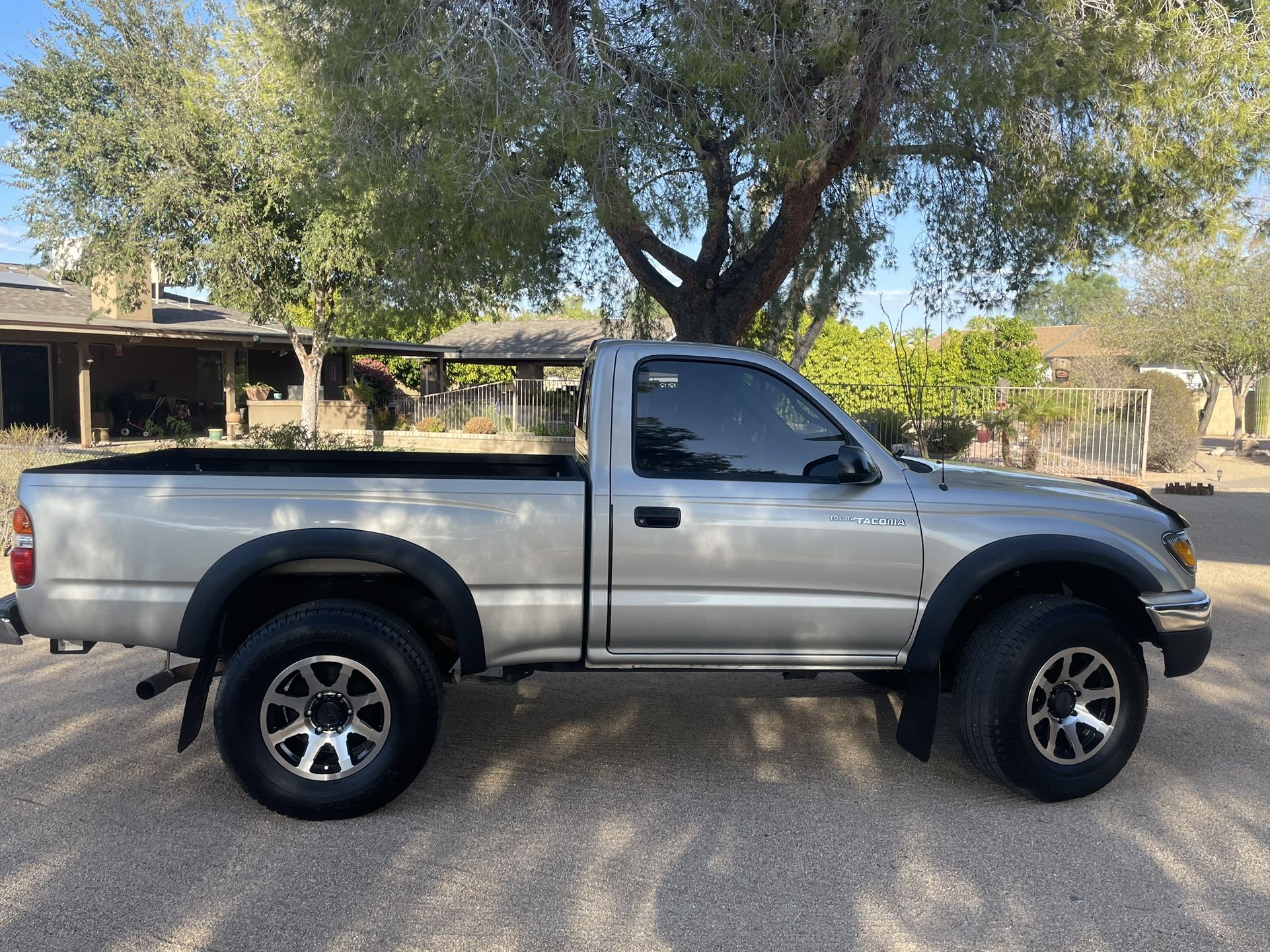 2001 Toyota for Sale in Phoenix, AZ OfferUp
