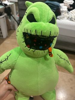 Stuff animals