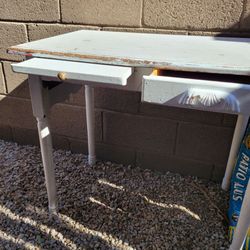 Antique Writing Desk FREE