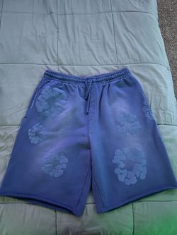 denim tears shorts M