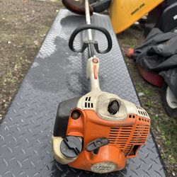 Stihl Fs56rc 