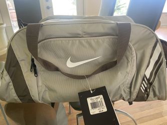 Nike Sport Duffle