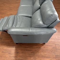 Recliner Couch