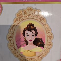 Princess Party Decorations 