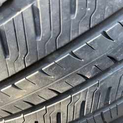 Used Tires