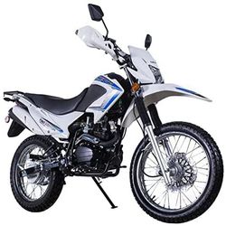 Street Legal 250 Cc Tao Tao Brand New Just Built Out Of Crate