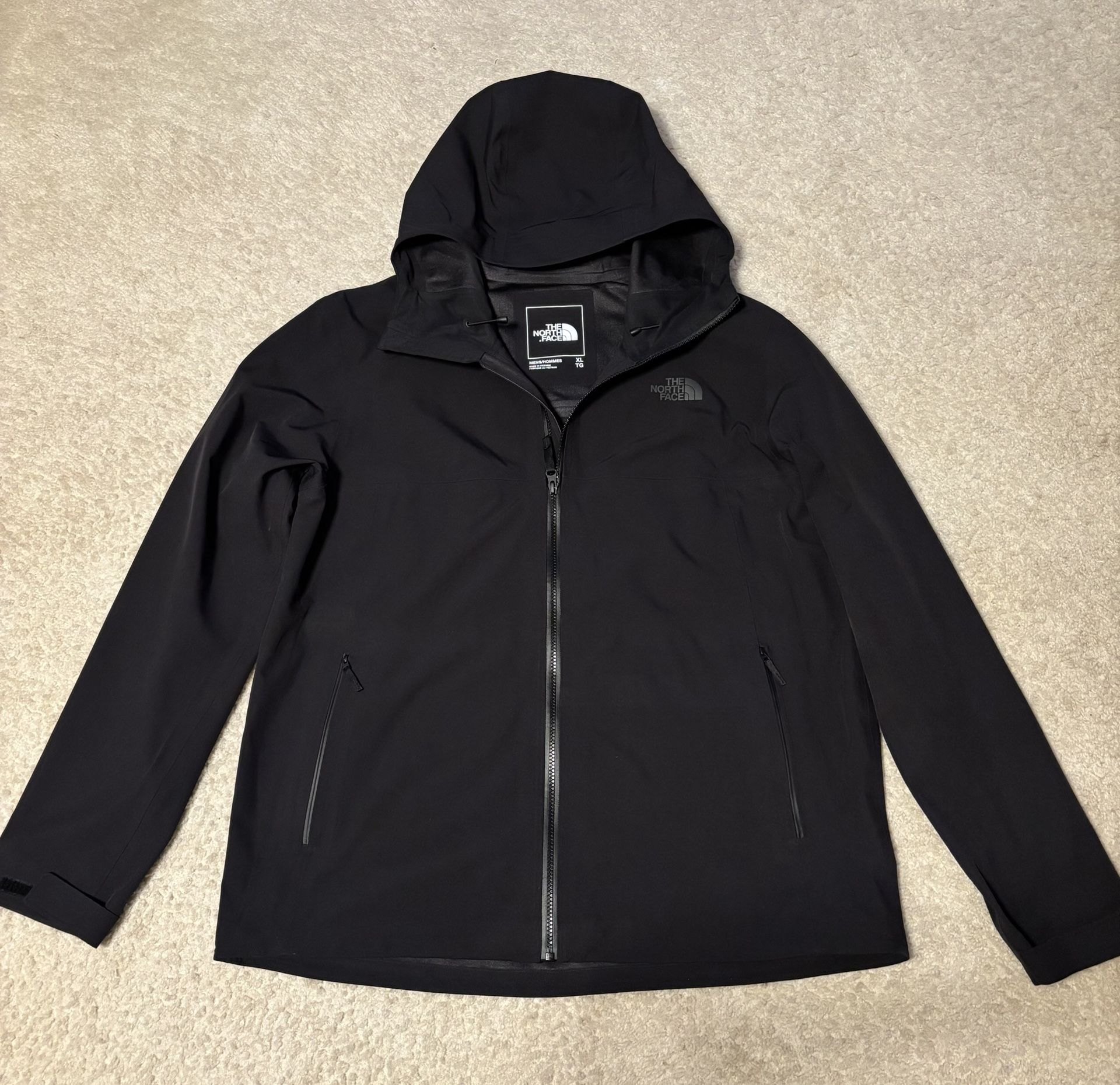 Men’s XL North Face Jacket