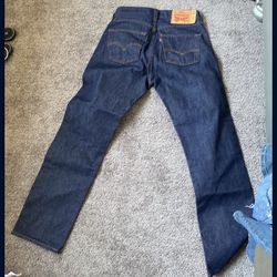 501’s